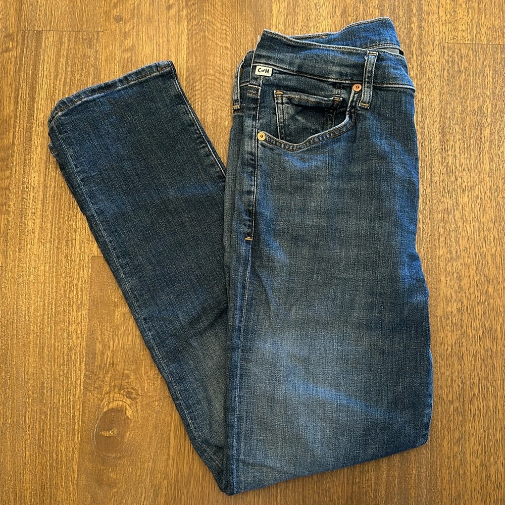 Citizens of Humanity Premium Vintage Denim Jeans